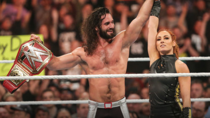 Full WWE Stomping Grounds 2019 results