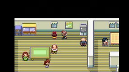 Episode 19 Talk of the Town!