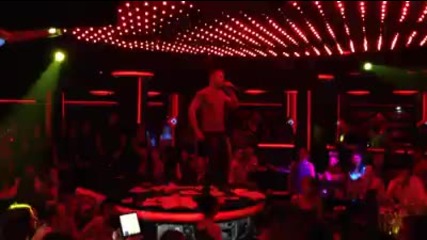 Галин - Лудница Live