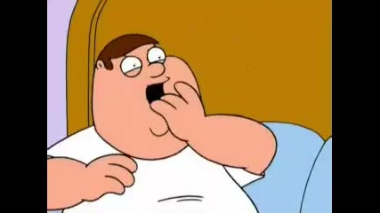 Family Guy - I Never Met The Dead Man 