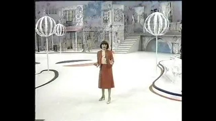 Mireille Mathieu - La Paloma ade 1973 