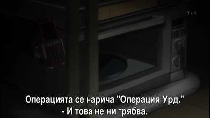 Steins;gate - 06[bg Subs] Високо Качество