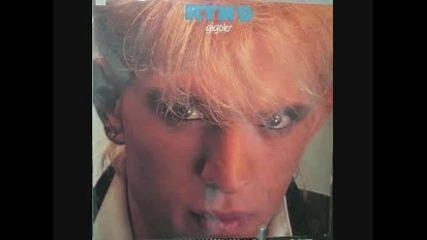 Ryno - Gigolo , 1984 