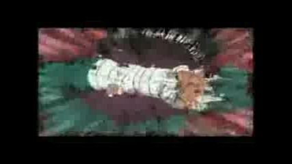 Lee Vs Gaara Run The Show