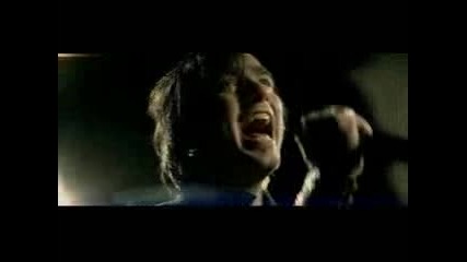 Three Days Grace - Never Too Late
