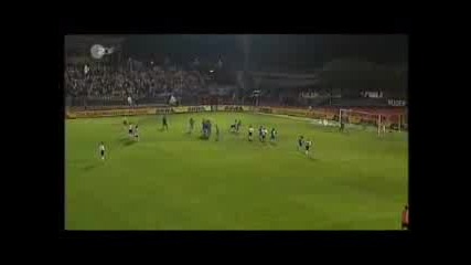 Germany 13 - 0 San Marino