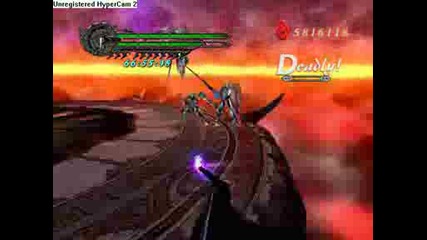 Devil May Cry 4 Bloody Palace Part 7