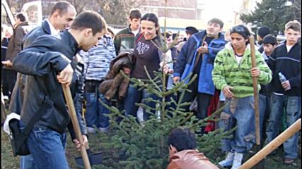 Децата от СУПЦ „Княз Борис I” заслужиха чисто нов салон и спортни пособия