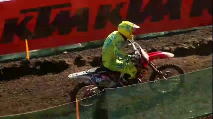 Motocross of Nations 1 Mx1+ Mx2 «