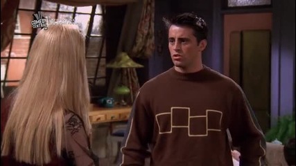 Приятели 11-сти еп. 5-ти сезон (friends)