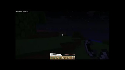 minecraft Fun Times ep.1 [part 1]
