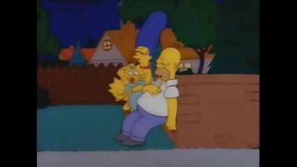 Simpsons 01x04 - Theres No Disgrace Like Home [rl-dvd]