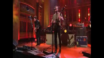 Kings Of Leon - Sex On Fire
