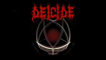 Deicide - Fuck Your God