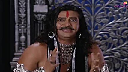 Jai Shri Krishna - 1st January 2009 - - Full Episode
