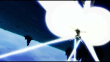 Casshern Sins - Humans and Angels 