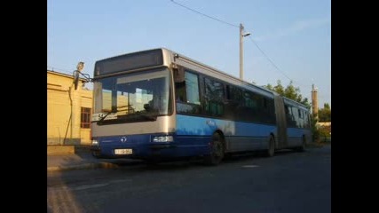 Budapestbus 