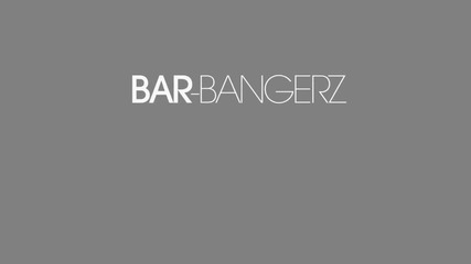 Bar-bangerz- New member - Lasse Tufte