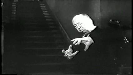 Psycho (1960) Trailer