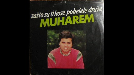 Muharem Serbezovski - Daleko si ti od mene 1984 