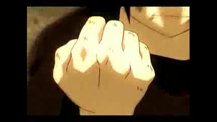 [ Naruto Amv ] - Take My Hand