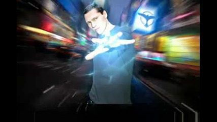Новогодишен Концерт Dj Tiesto 2009