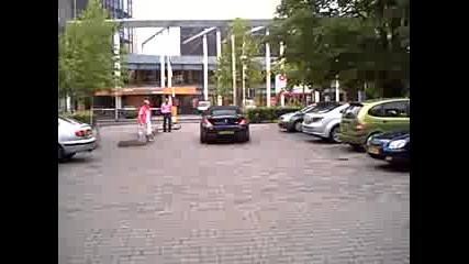 Bmw M6 Sound!!