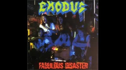Exodus - Verbal Razors (превод)