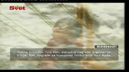 Neda Ukraden - Ako ikad svijes gnijezdo