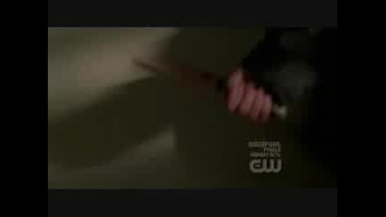 Supernatural - Rise against
