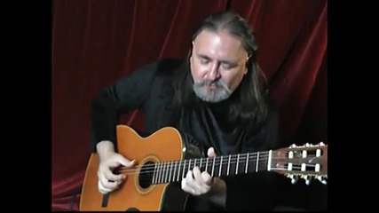 Igor Presnyakov - Spanish Romance