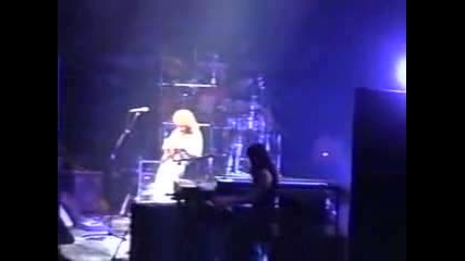 Pino Daniele Feat. Pat Metheny. Are You Going With Me?