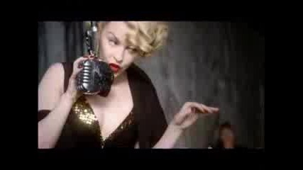Kylie Minogue - 2 Hearts
