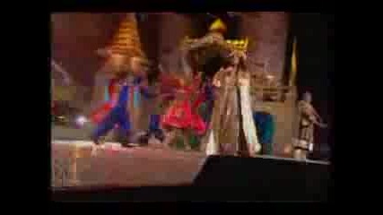 Russian Folk Music - 7.avi