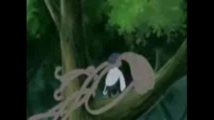 Sasuke Vs Diedara