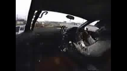 Drifting
