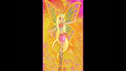 Stela - Winx