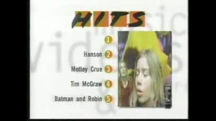 Motley Crue - Generation Swine Era (2)