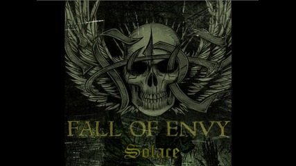 Fall Of Envy - Solace