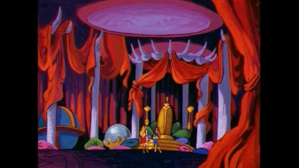 She-ra - 2x19 - Pp084 - 84 - Bow's Magical Gift- part2