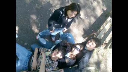My Best Friends I Az