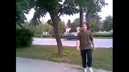 pe6o freerun