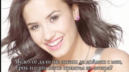 Breakthrough Part.4 " Срещата " ( Jemi Story )