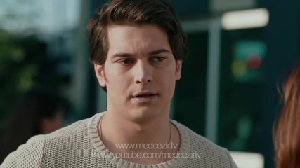 Medcezir 53 Bolum Fragmani 3