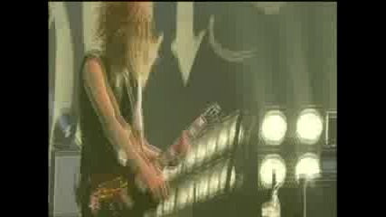 The Gazette - Linda Candydive Pinky Heaven