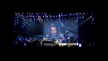 Yanni - One Man`s Dream