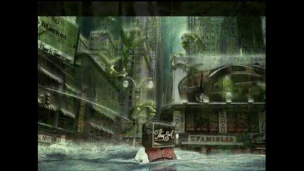 Dj Schwede - Soldiers of fortune
