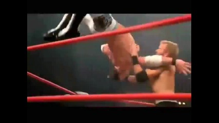 A.j. Styles Tribute (get Ready To Fly)