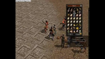 Metin2 Gameplay Private Server 