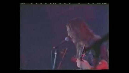 Blind Guardian - Time What A Time - Live 95